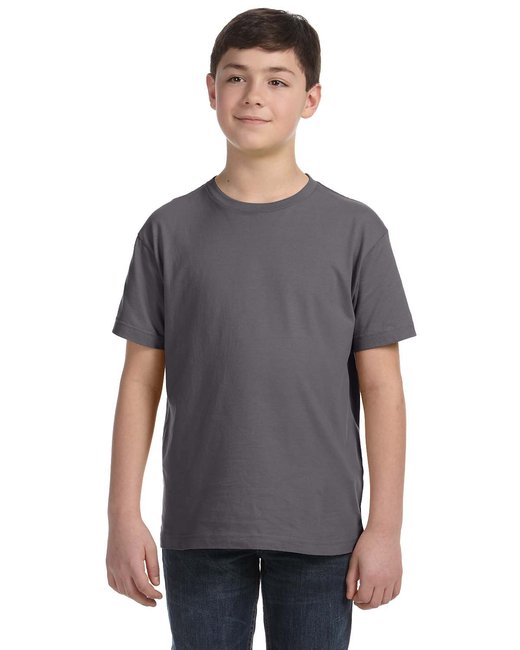 6101 LAT Youth Fine Jersey T-Shirt