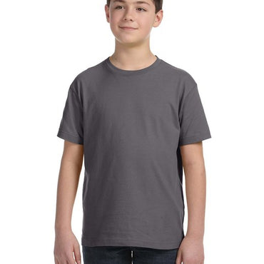 6101 LAT Youth Fine Jersey T-Shirt