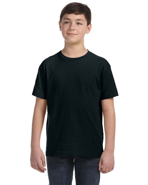 6101 LAT Youth Fine Jersey T-Shirt