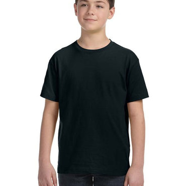 6101 LAT Youth Fine Jersey T-Shirt