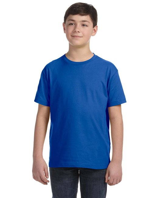 6101 LAT Youth Fine Jersey T-Shirt