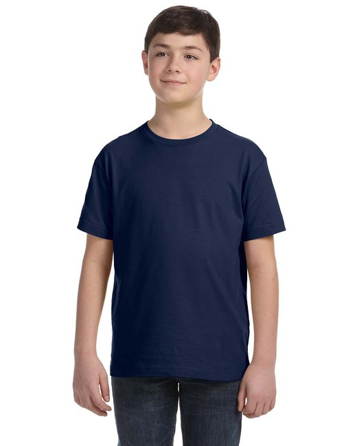 6101 LAT Youth Fine Jersey T-Shirt