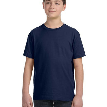 6101 LAT Youth Fine Jersey T-Shirt