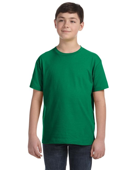 6101 LAT Youth Fine Jersey T-Shirt