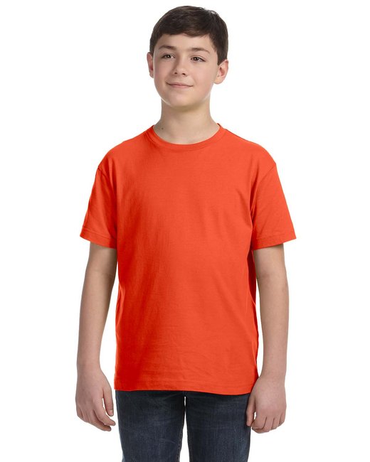 6101 LAT Youth Fine Jersey T-Shirt