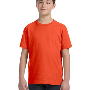 6101 LAT Youth Fine Jersey T-Shirt