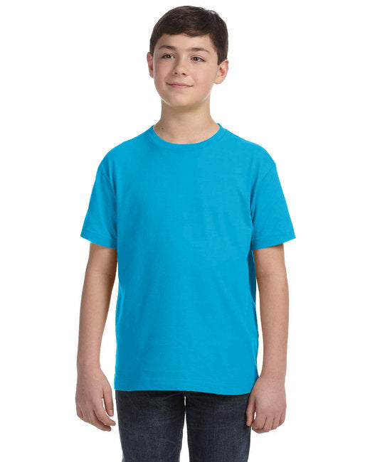 6101 LAT Youth Fine Jersey T-Shirt