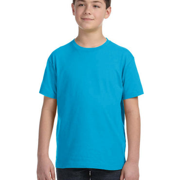 6101 LAT Youth Fine Jersey T-Shirt