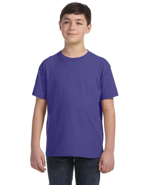 6101 LAT Youth Fine Jersey T-Shirt