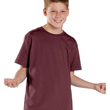 6101 LAT Youth Fine Jersey T-Shirt