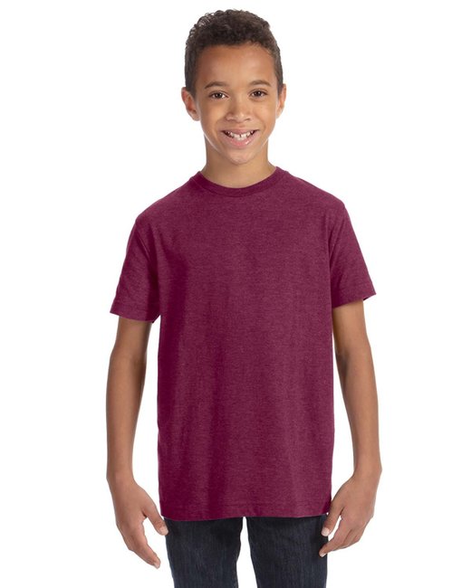 6101 LAT Youth Fine Jersey T-Shirt