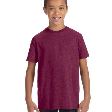 6101 LAT Youth Fine Jersey T-Shirt