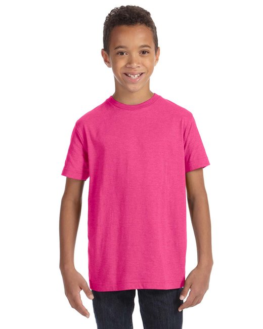 6101 LAT Youth Fine Jersey T-Shirt