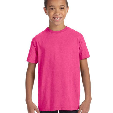 6101 LAT Youth Fine Jersey T-Shirt