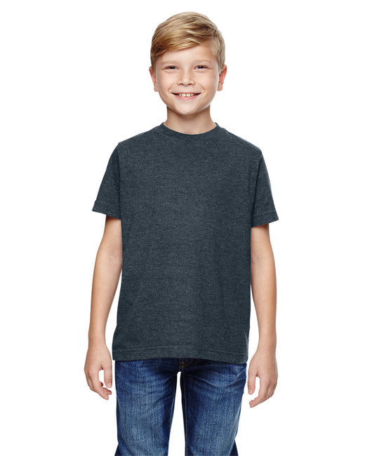 6101 LAT Youth Fine Jersey T-Shirt