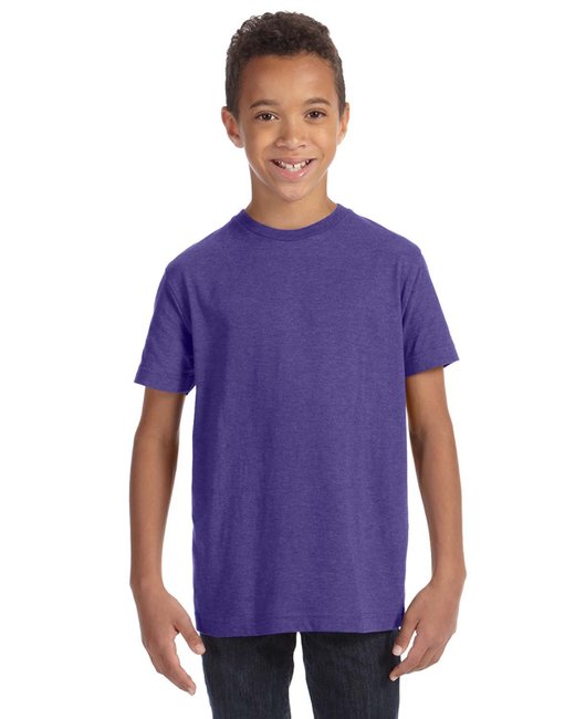 6101 LAT Youth Fine Jersey T-Shirt