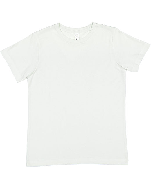 6101 LAT Youth Fine Jersey T-Shirt