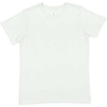 6101 LAT Youth Fine Jersey T-Shirt