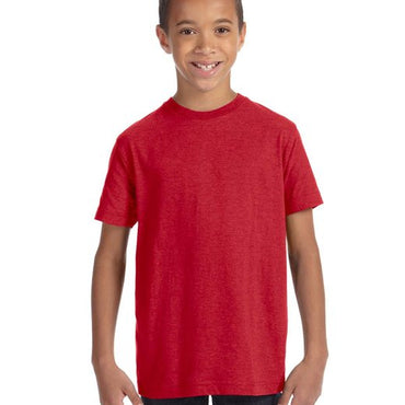 6101 LAT Youth Fine Jersey T-Shirt