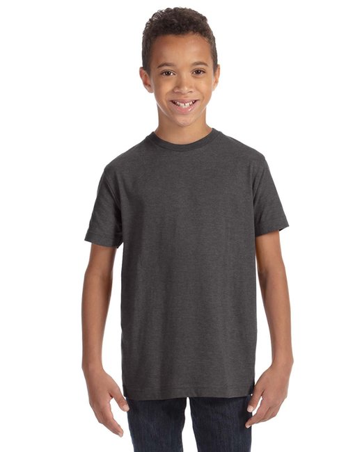 6101 LAT Youth Fine Jersey T-Shirt