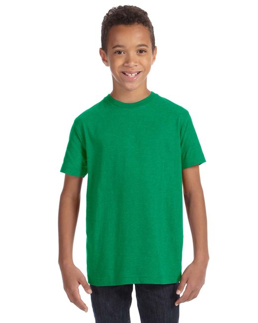 6101 LAT Youth Fine Jersey T-Shirt