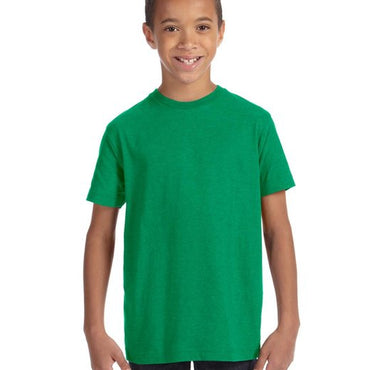 6101 LAT Youth Fine Jersey T-Shirt