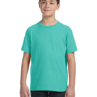 6101 LAT Youth Fine Jersey T-Shirt