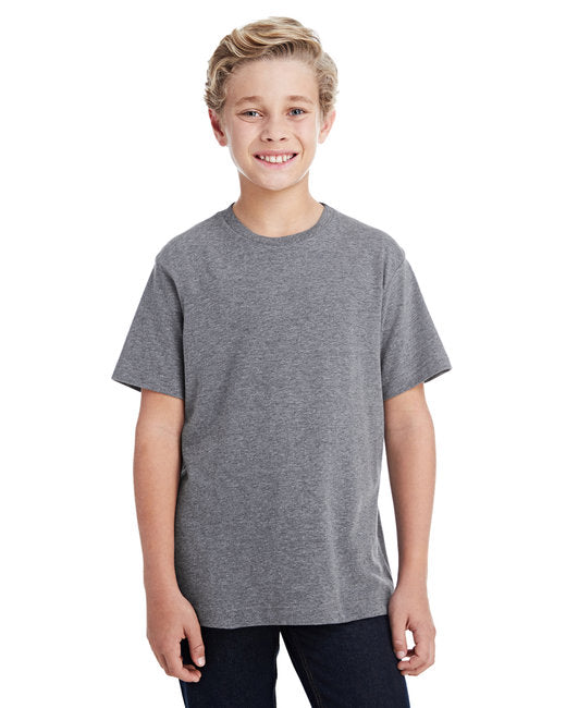 6101 LAT Youth Fine Jersey T-Shirt