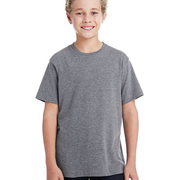 6101 LAT Youth Fine Jersey T-Shirt