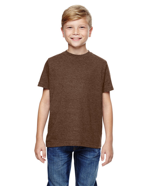 6101 LAT Youth Fine Jersey T-Shirt