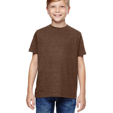 6101 LAT Youth Fine Jersey T-Shirt