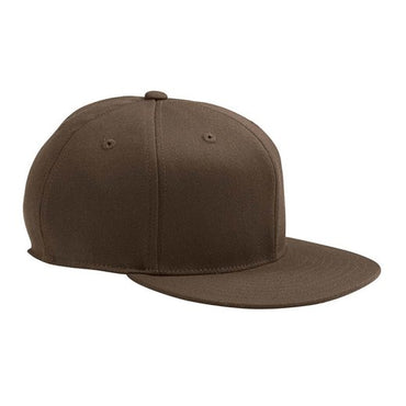 6210 Flexfit Adult Premium 210 Fitted® Cap