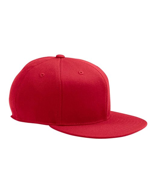 6210 Flexfit Adult Premium 210 Fitted® Cap