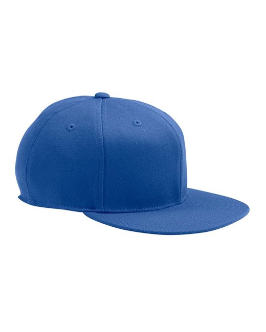 6210 Flexfit Adult Premium 210 Fitted® Cap