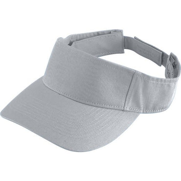 6226 Augusta Sportswear Youth Sport Twill Visor