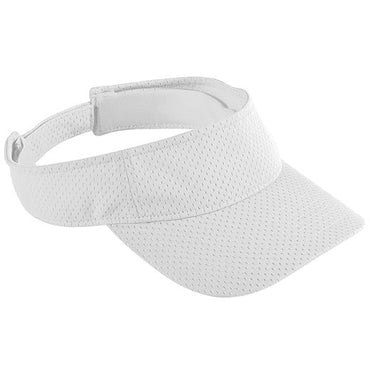 6227 Augusta Sportswear Athletic Mesh Visor