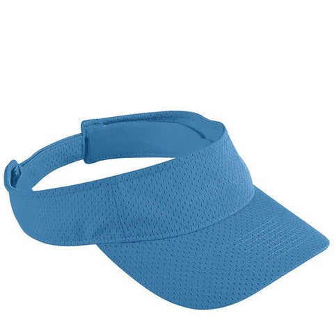 Athletic Mesh Visor