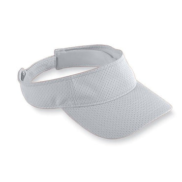 6227 Augusta Sportswear Athletic Mesh Visor