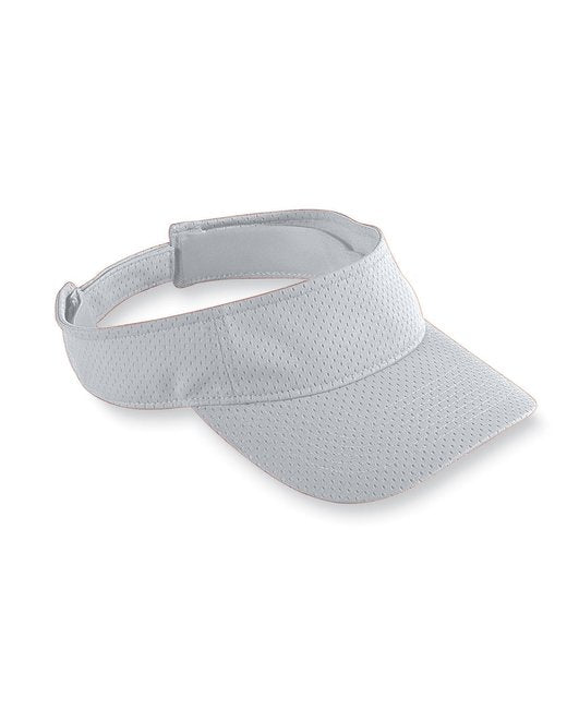 6228 Augusta Sportswear Youth Athletic Mesh Visor