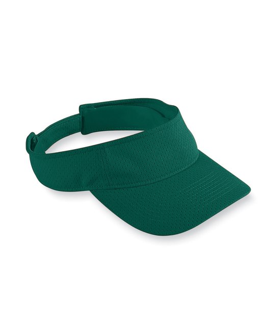 6227 Augusta Sportswear Athletic Mesh Visor