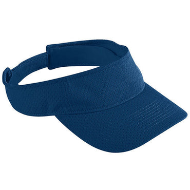 6228 Augusta Sportswear Youth Athletic Mesh Visor