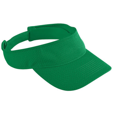 6227 Augusta Sportswear Athletic Mesh Visor