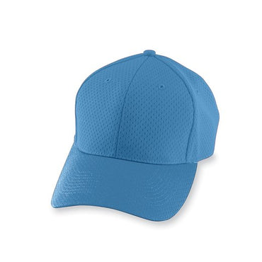 6235 Augusta Sportswear Athletic Mesh Cap