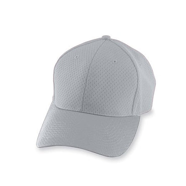 6235 Augusta Sportswear Athletic Mesh Cap