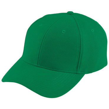 6266 Augusta Sportswear Youth Adjustable Wckng Mesh Cap