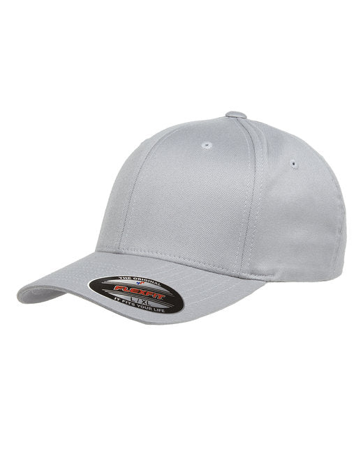 6277 Flexfit Adult Wooly 6-Panel Cap