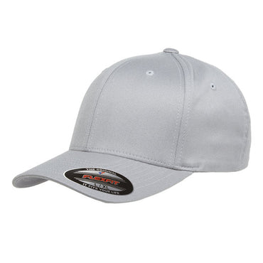 6277 Flexfit Adult Wooly 6-Panel Cap