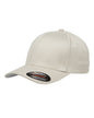 6277 Flexfit Adult Wooly 6-Panel Cap