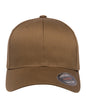 6277 Flexfit Adult Wooly 6-Panel Cap