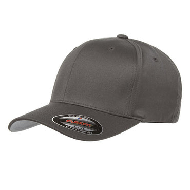 6277 Flexfit Adult Wooly 6-Panel Cap